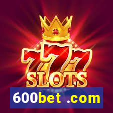 600bet .com